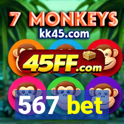 567 bet